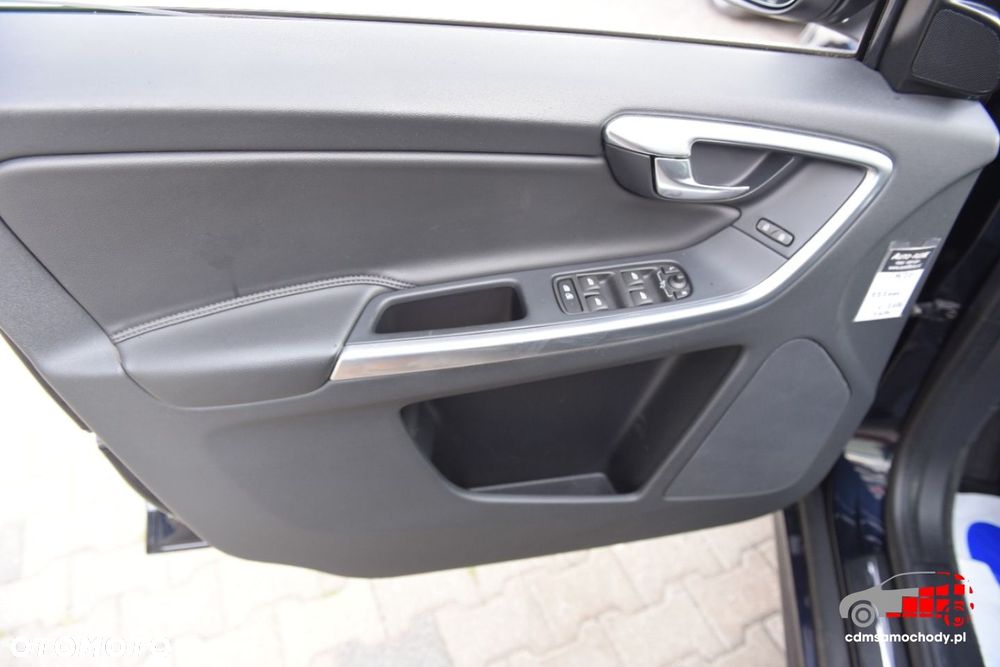 Volvo XC 60 - 13