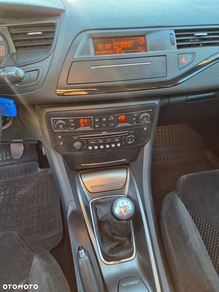 Citroën C5 1.6 HDi Dynamique - 15