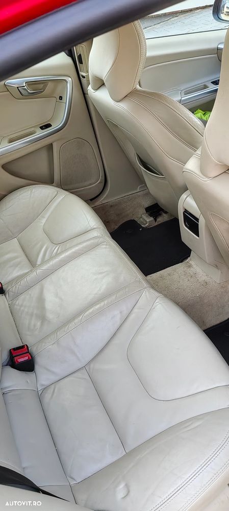 Volvo S60 D5 Start-Stop Basic - 21