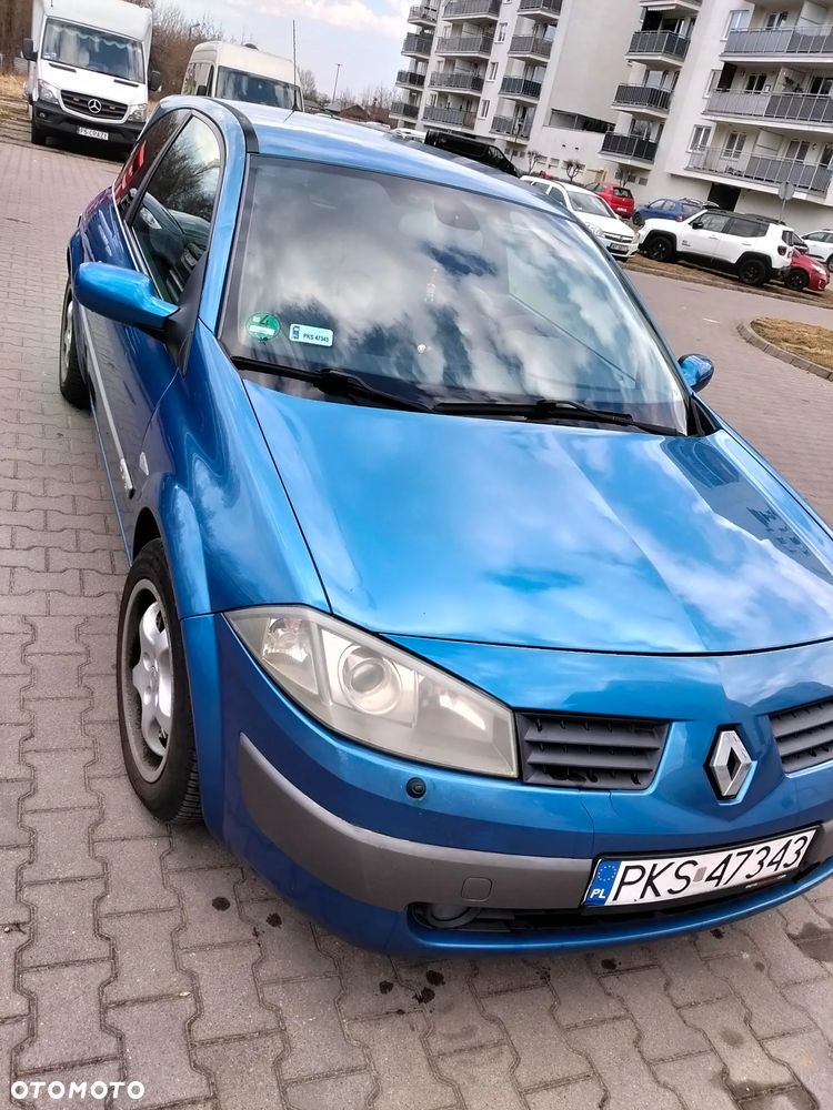 Renault Megane - 6
