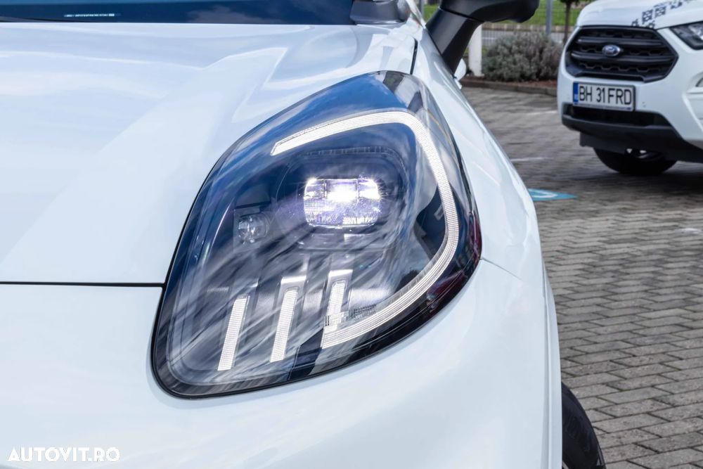 Ford Puma 1.0 EcoBoost MHEV ST Line X - 11