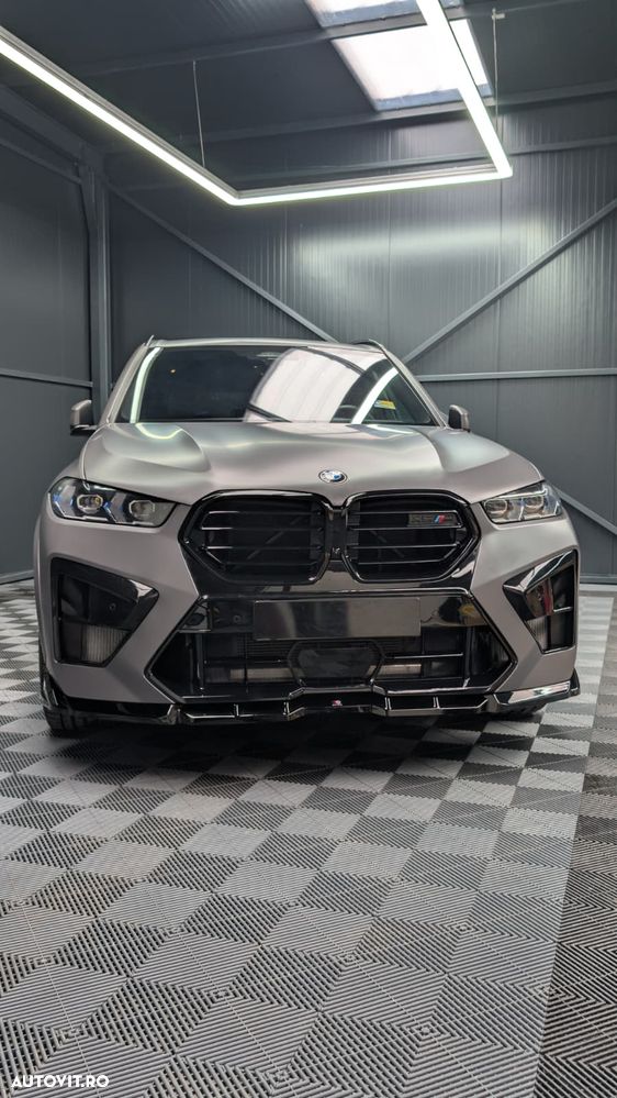 BMW X5 xDrive40i - 1