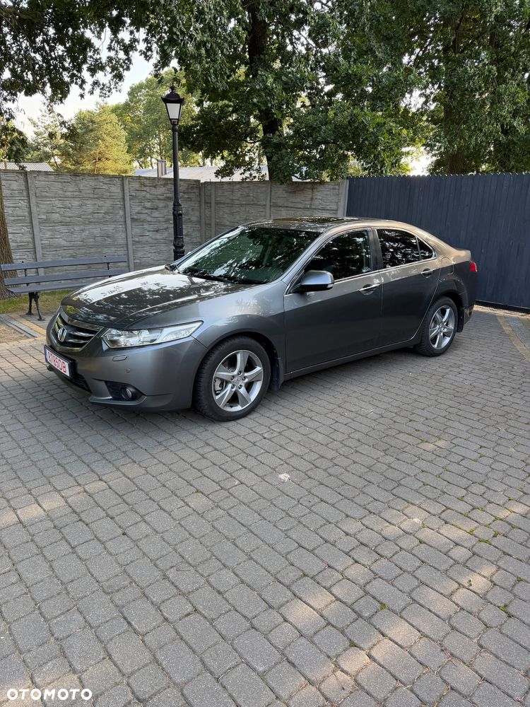 Honda Accord 2.4 Executive - 3