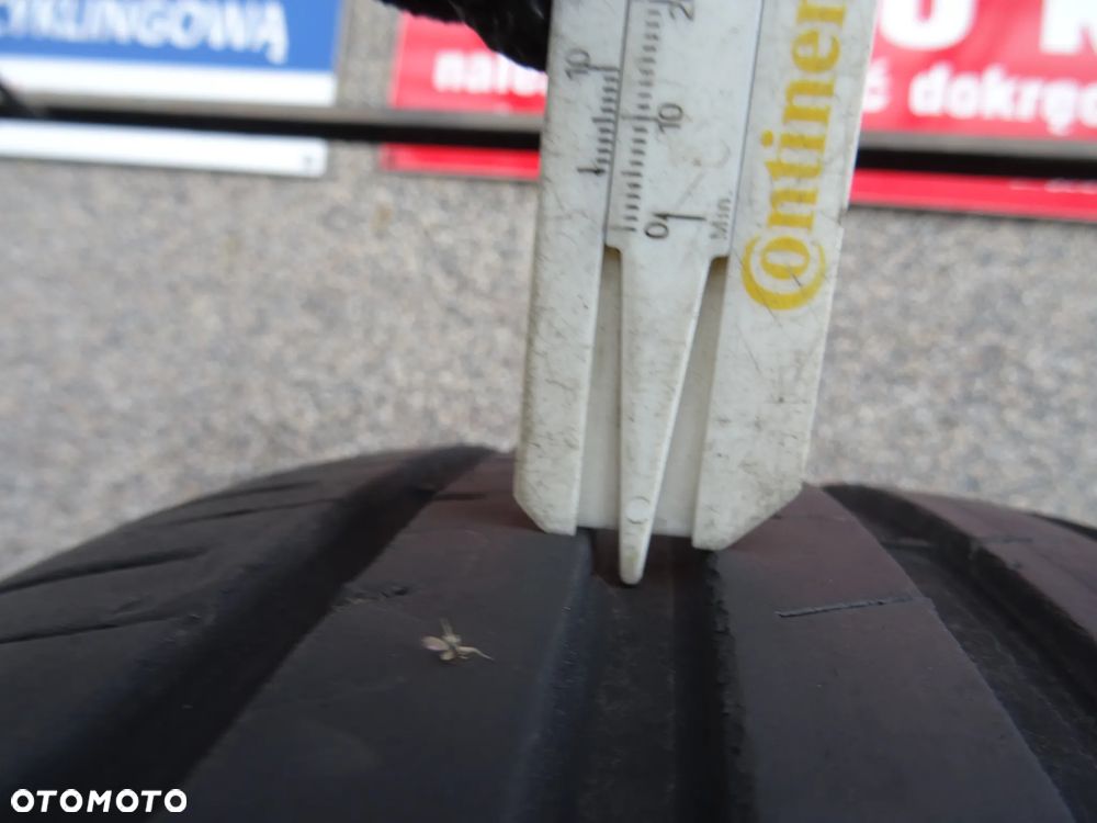 205/55/R17 91V Goodyear Efficient Grip Performance - 6