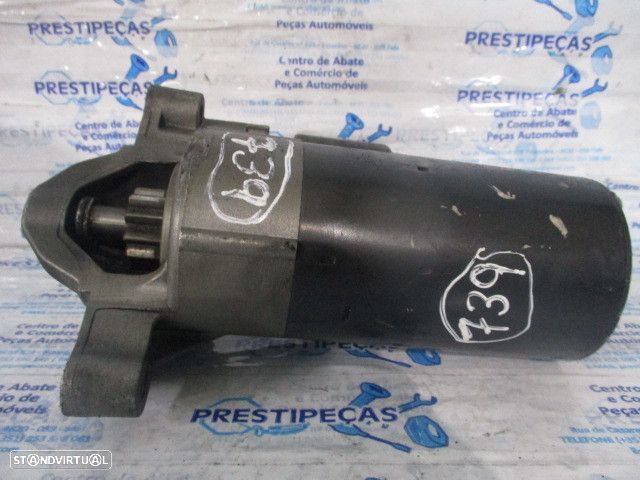 Motor De Arranque 0001108183 1005831048 PEUGEOT 206 1999 1.9 D PEUGEOT PARTNER 1999 1.9 D PEUGEOT 206 2004 1.9D 70CV 3P BRANCO CITROEN BERLINGO 2002 1.9D 69CV 5P BRANCO PEUGEOT 206 2000 1.9D 70CV 3P BRANCO - 2