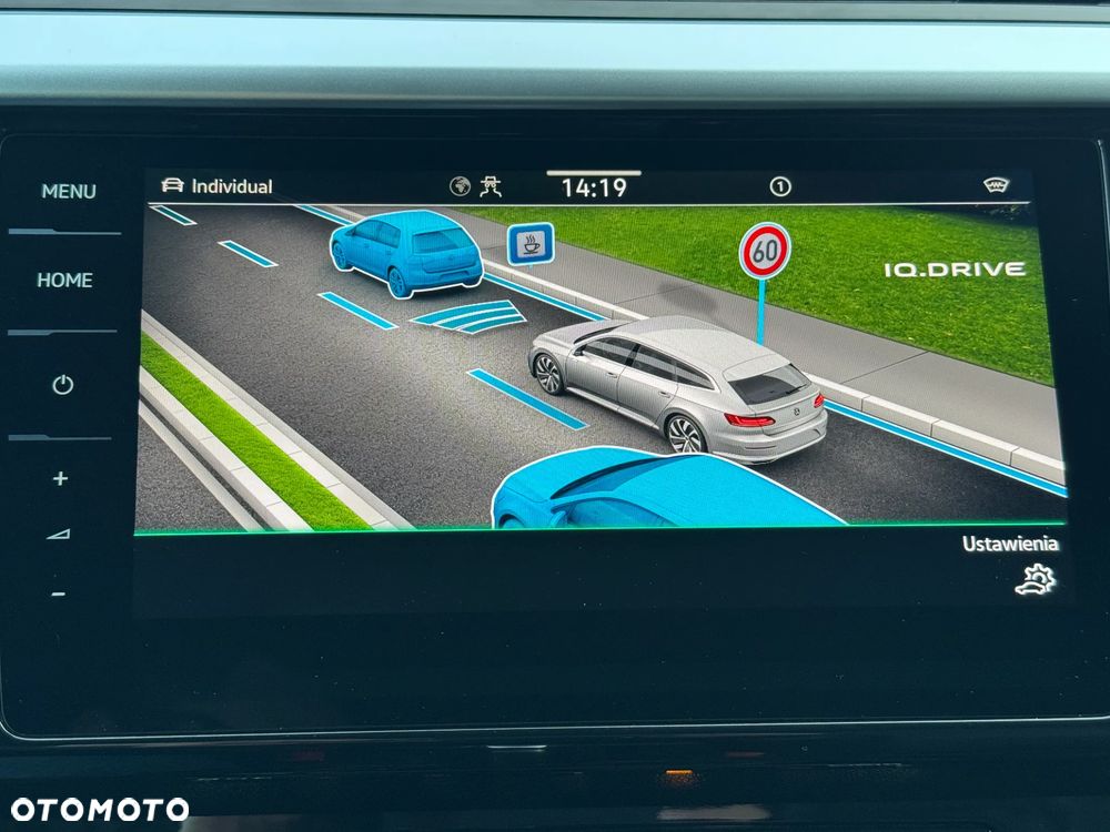 Volkswagen Arteon Shooting Brake 2.0 TSI OPF 4Motion DSG R - 30