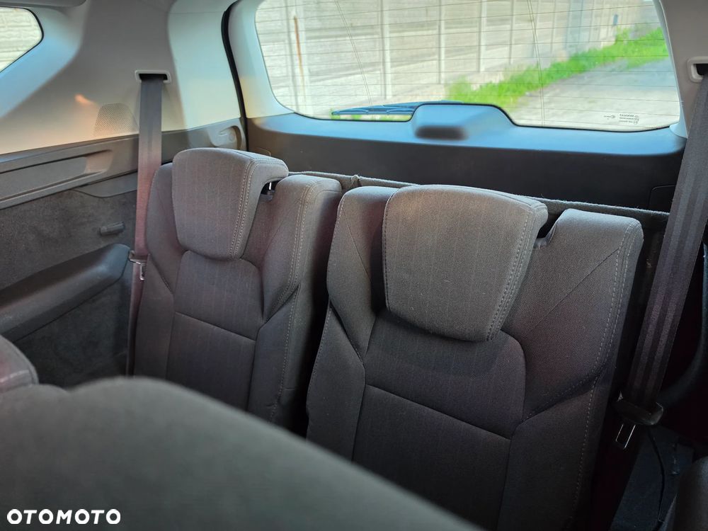 Renault Espace 1.6 dCi Energy Zen 7os - 20