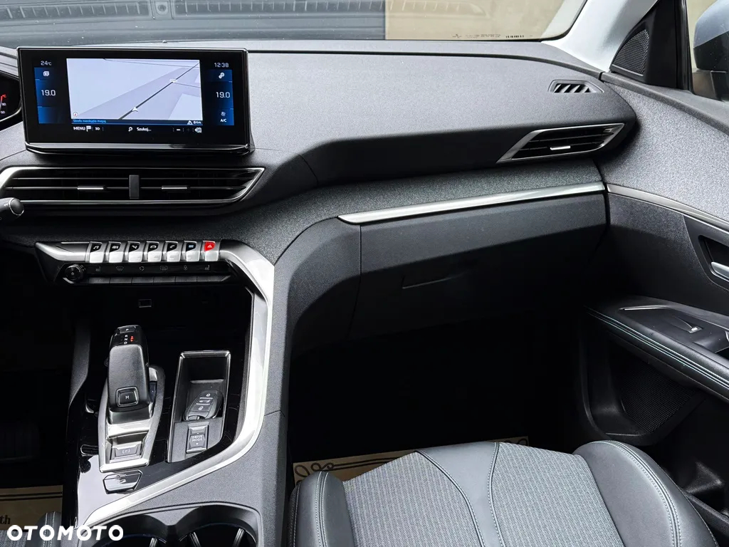 Peugeot 5008 BlueHDI 130 EAT8 Allure Pack - 9