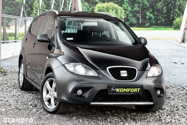 Seat Altea XL