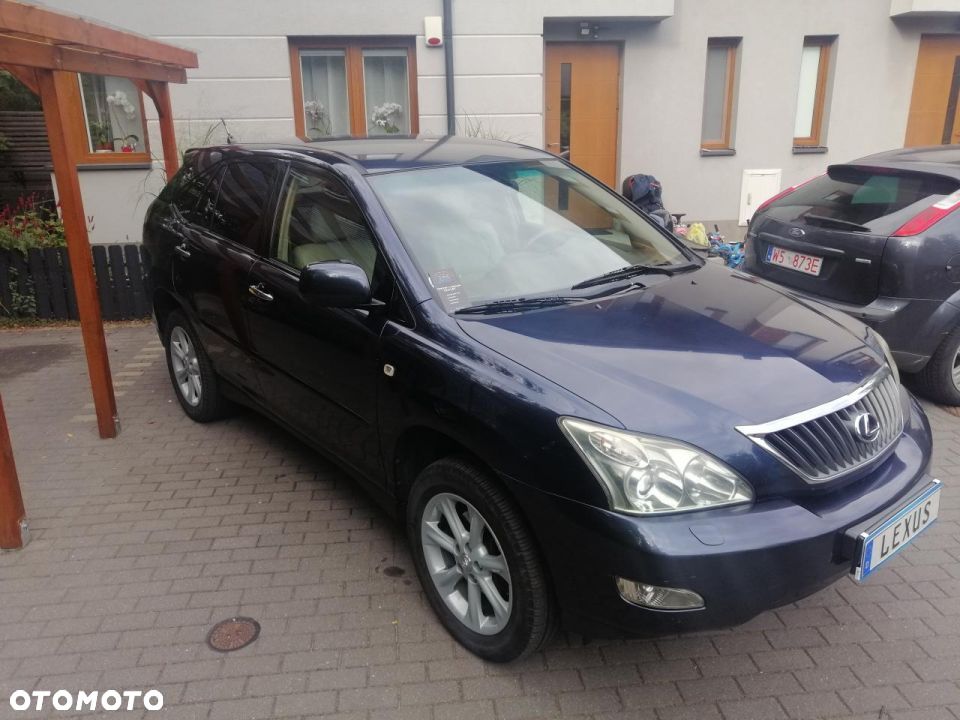 Lexus RX 350 Elegance - 7
