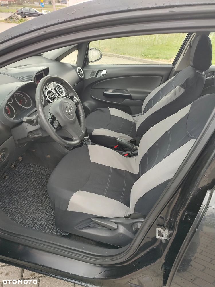 Opel Corsa 1.3 CDTI Catch me - 29