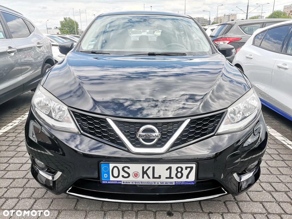 Nissan Pulsar 1.2 DIG-T Acenta - 3