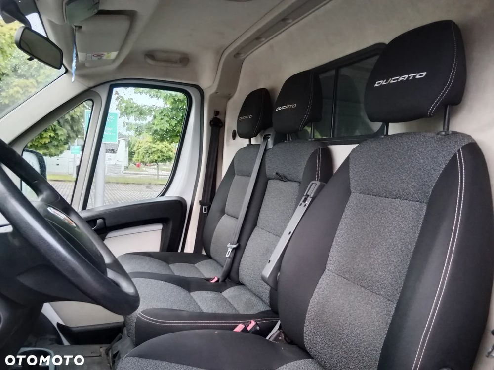 Fiat Ducato - 21
