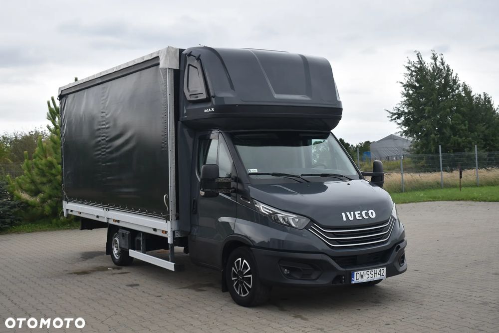 Iveco Daily - 9