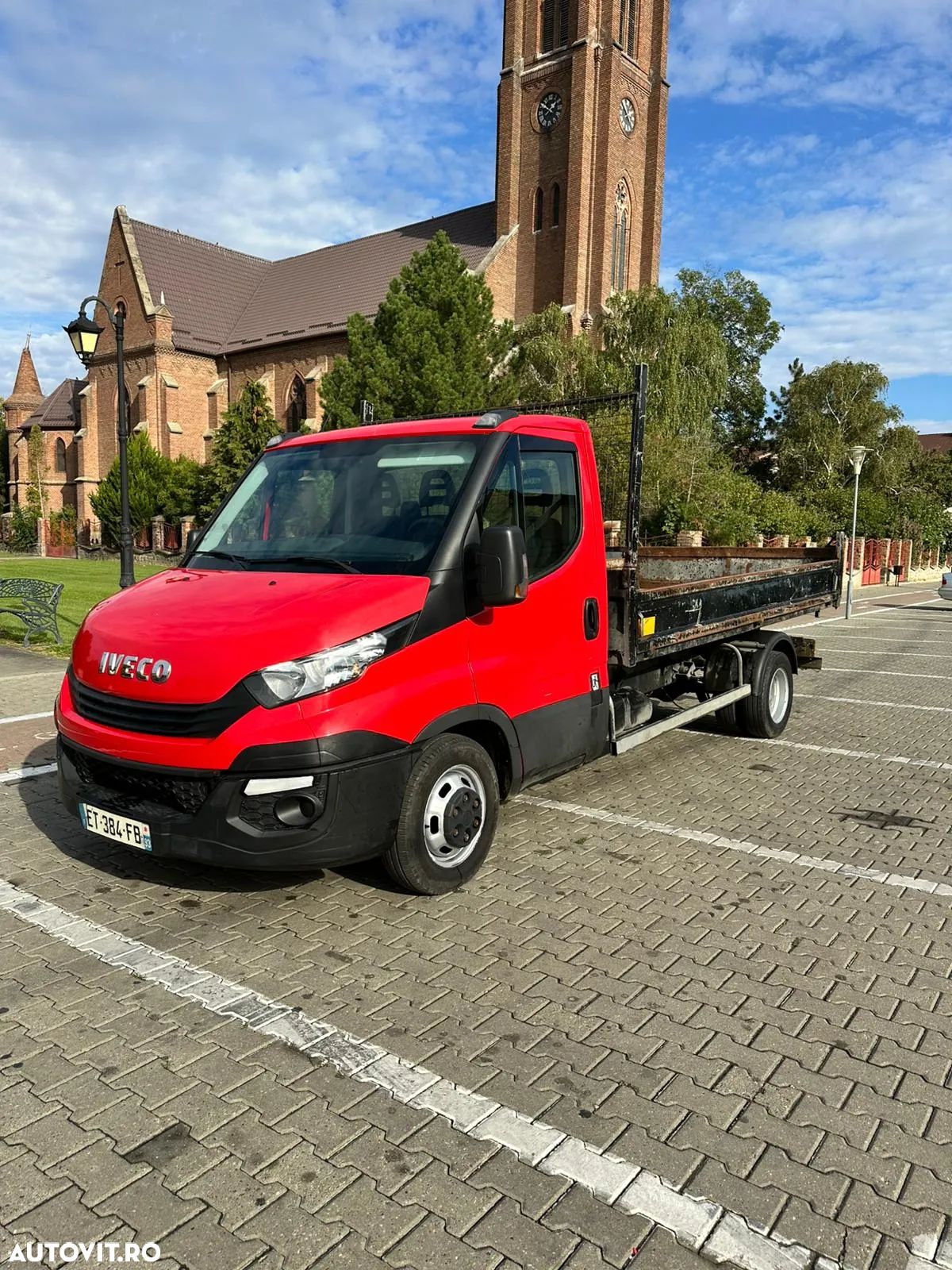 Iveco Daily - 1