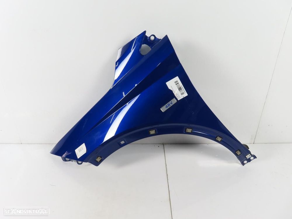 Guarda-lamas Esquerdo/Frente Usado / Original HYUNDAI Bayon (BC3) - 1