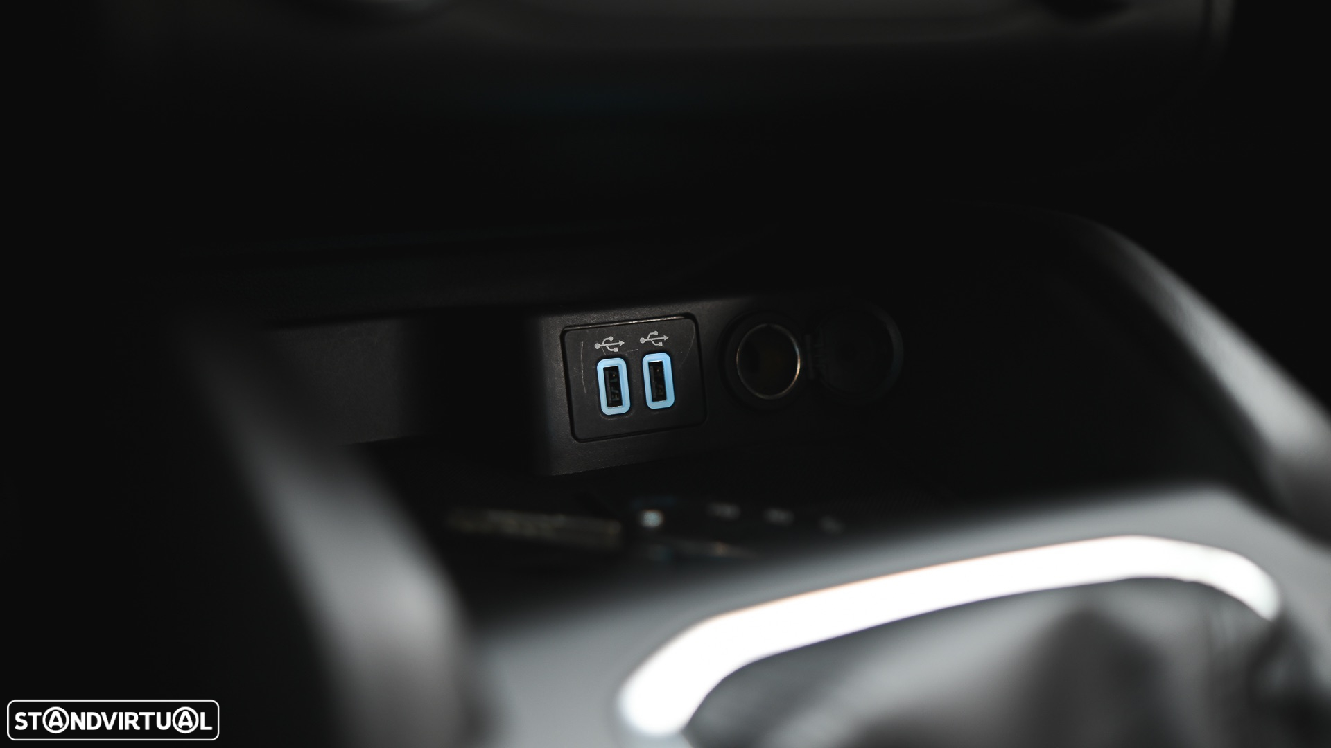 Ford Focus SW 1.5 EcoBlue S&S COOL&CONNECT - 24