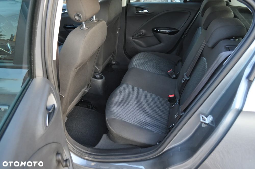 Opel Corsa 1.4 Active - 21