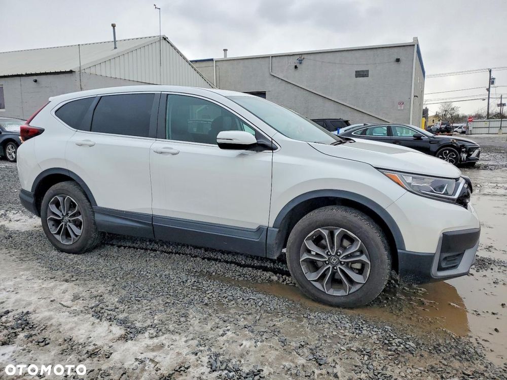 Honda CR-V - 3