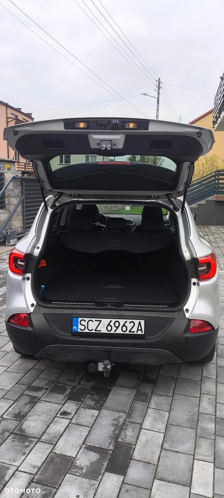 Renault Kadjar 1.2 Energy TCe Intens - 6