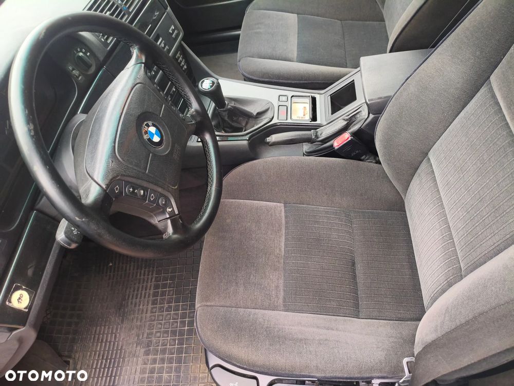 BMW Seria 5 - 18