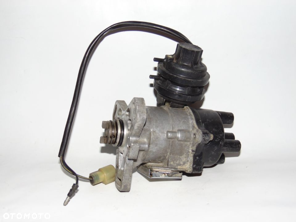 Aparat zapłonowy TD-06M Honda Prelude 2.0 III 87-91r - 3