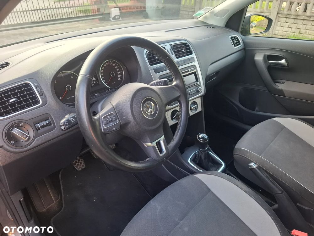 Volkswagen ID. Polo - 11