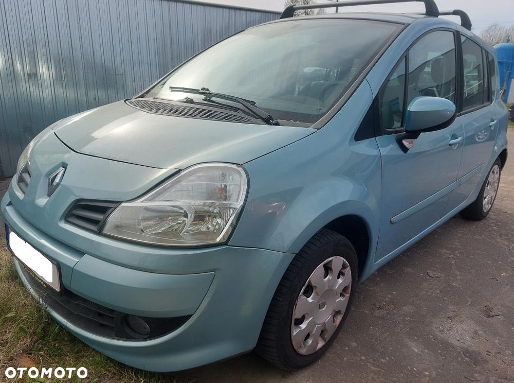 Renault Modus 1.2 16V Alize - 6