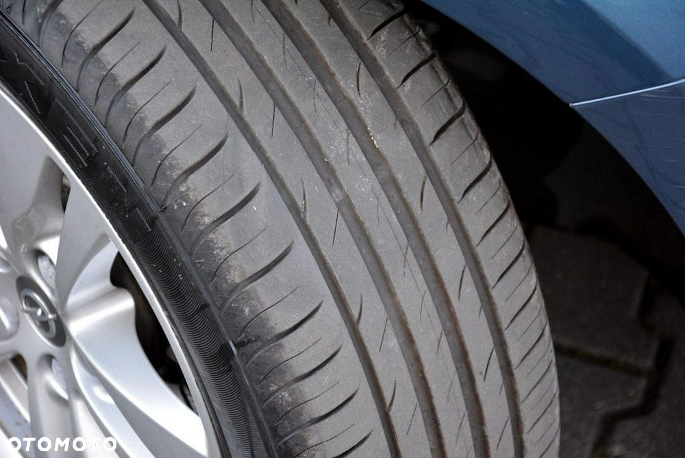 Opel Astra 1.6 D Automatik Start/Stop Edition - 34