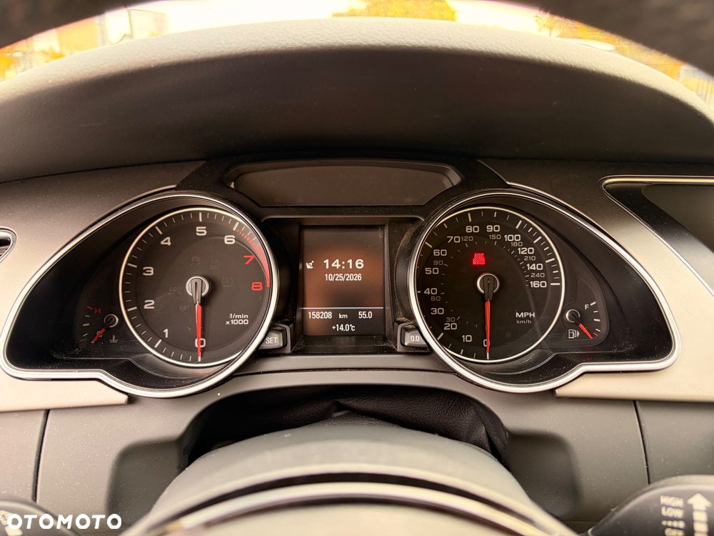 Audi A5 Coupé - 12
