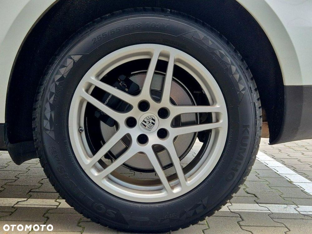 Porsche Macan PDK - 35