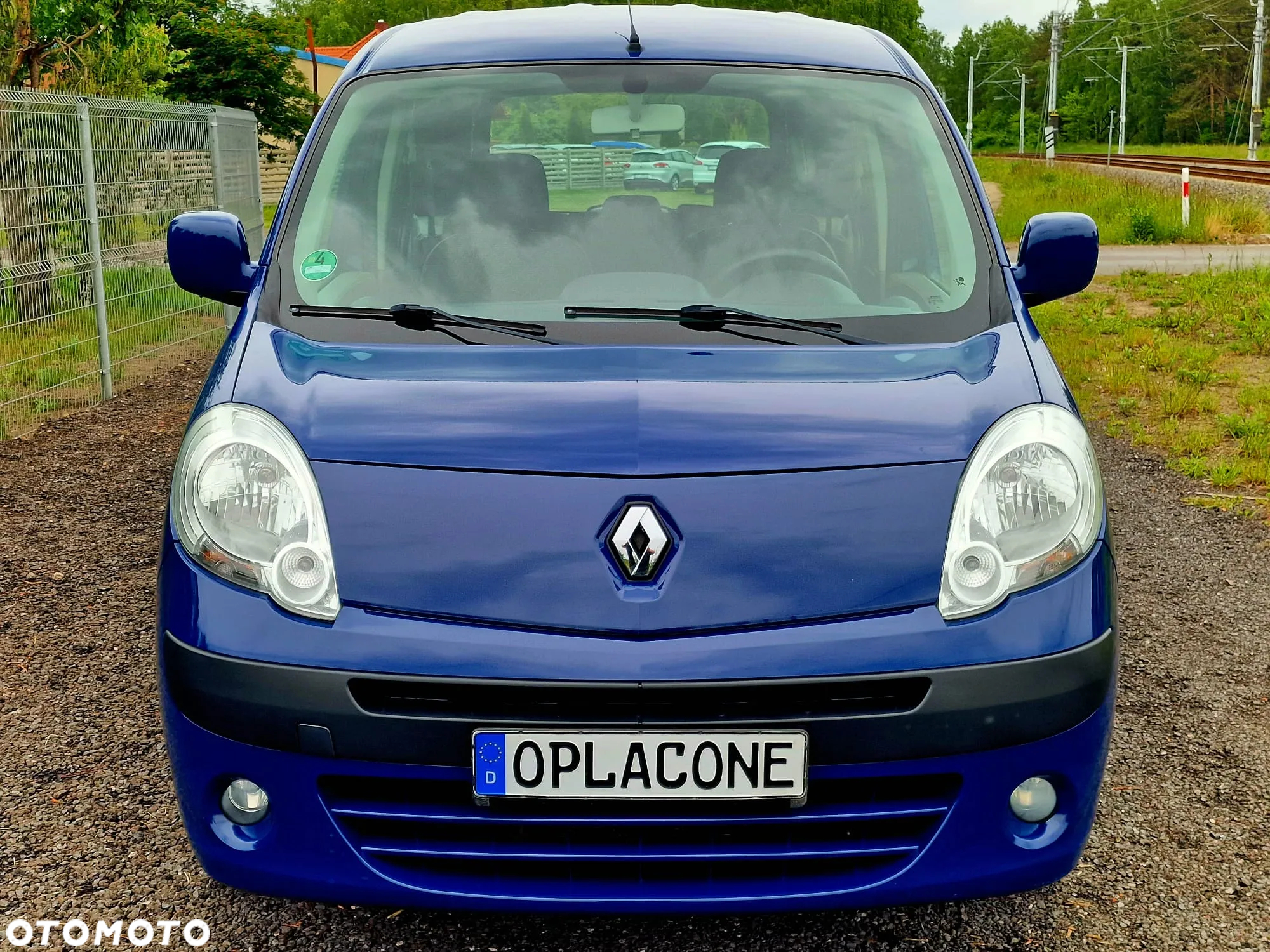 Renault Kangoo 1.6 8V 90 Happy Family - 2