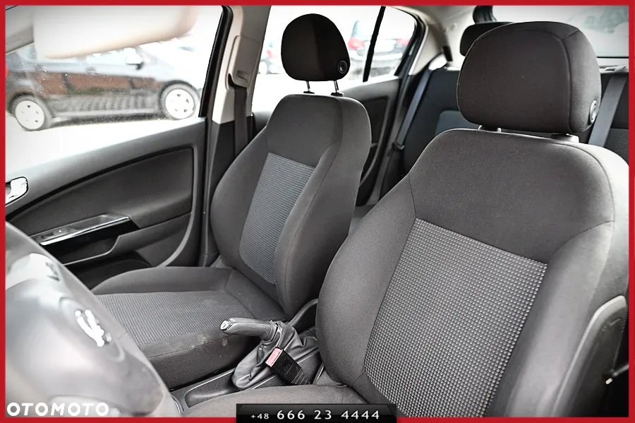 Opel Corsa 1.2 16V Enjoy - 19