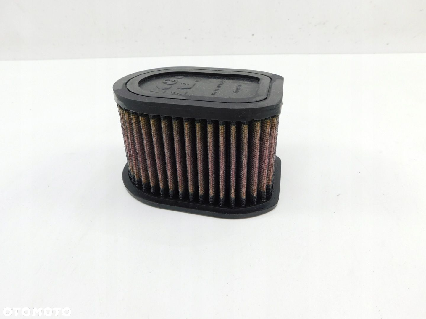 KAWASAKI Z1000 03-06 FILTR POWIETRZA KN - 3