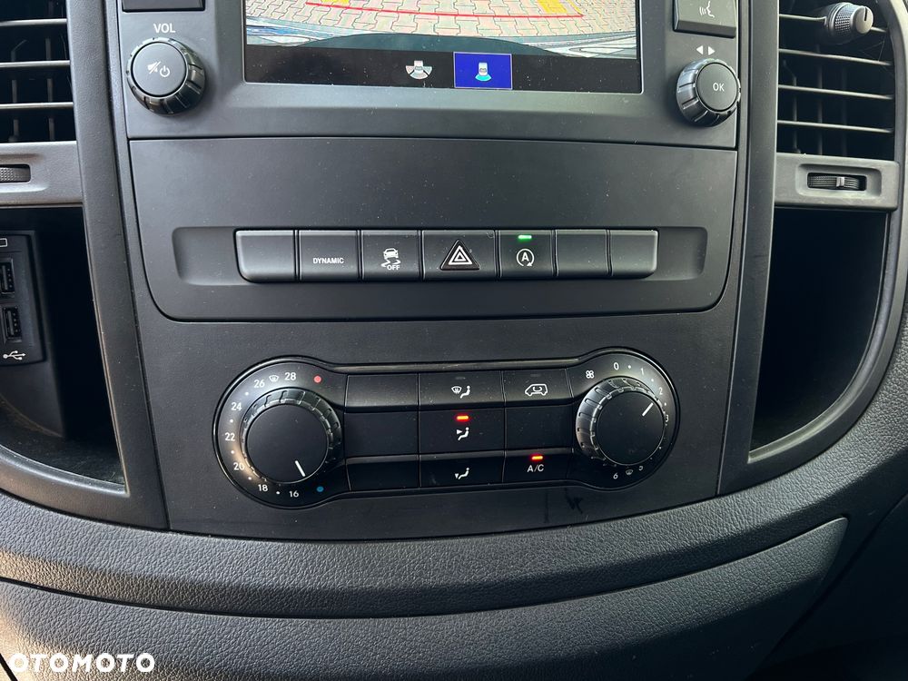 Mercedes-Benz Vito - 15