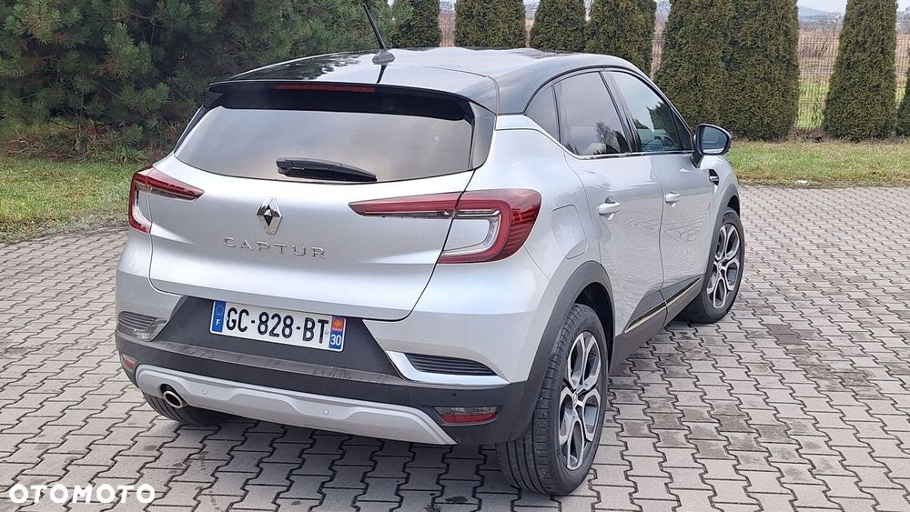 Renault Captur TCe 115 TECHNO - 10