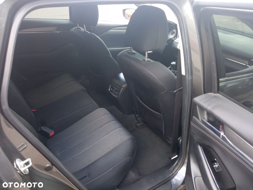 Mazda 6 2.0 SkyEnergy - 15