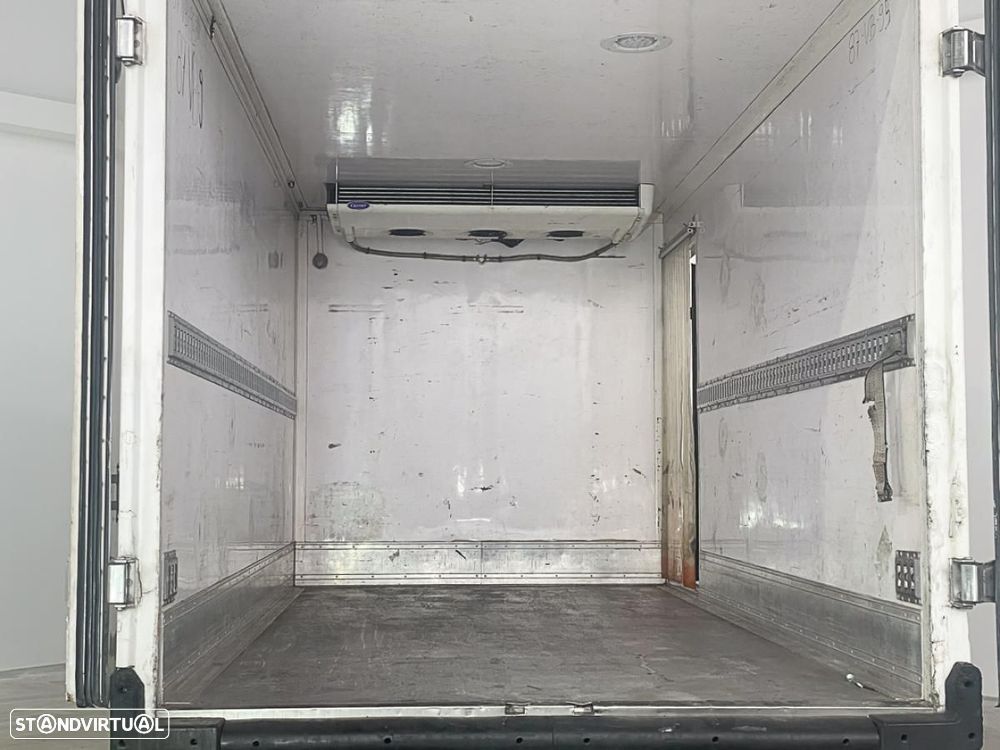 Iveco Daily C/ Frio C/ Iva - 3