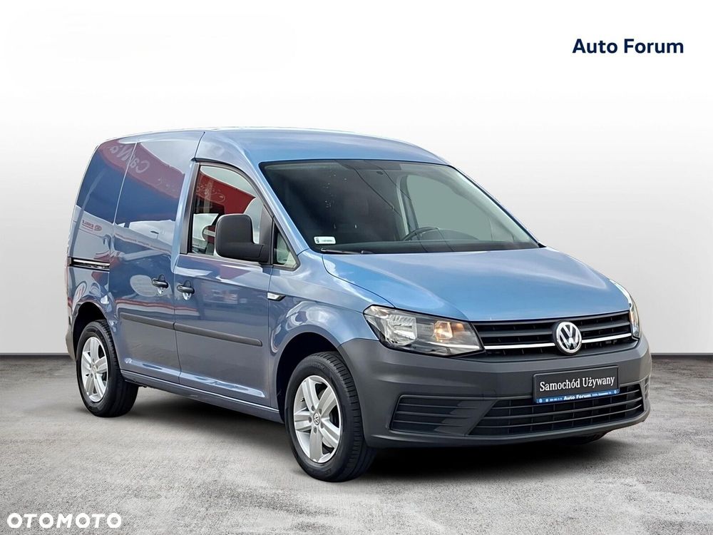 Volkswagen Caddy COMFORT LINE - 1
