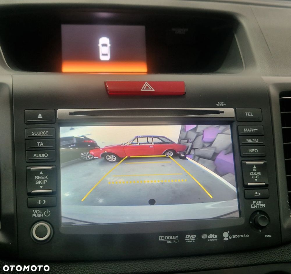 Honda CR-V 2.0 Executive Navi - 6