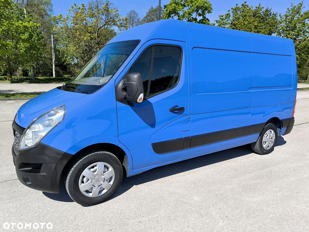 Renault Master - 7