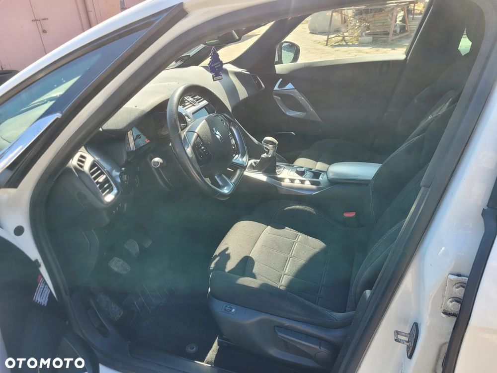 Citroën DS5 BlueHDi 120 Business Class - 7