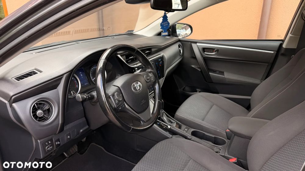 Toyota Corolla 1.6 Premium MS - 15