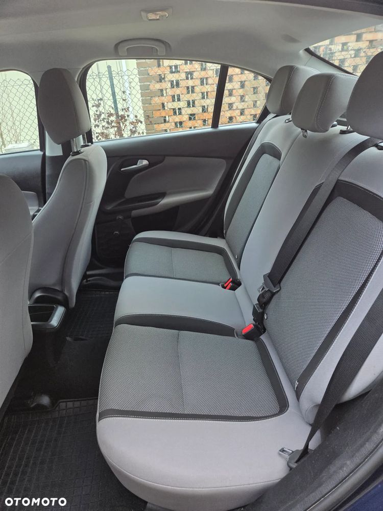 Fiat Tipo 1.4 16v Pop - 7