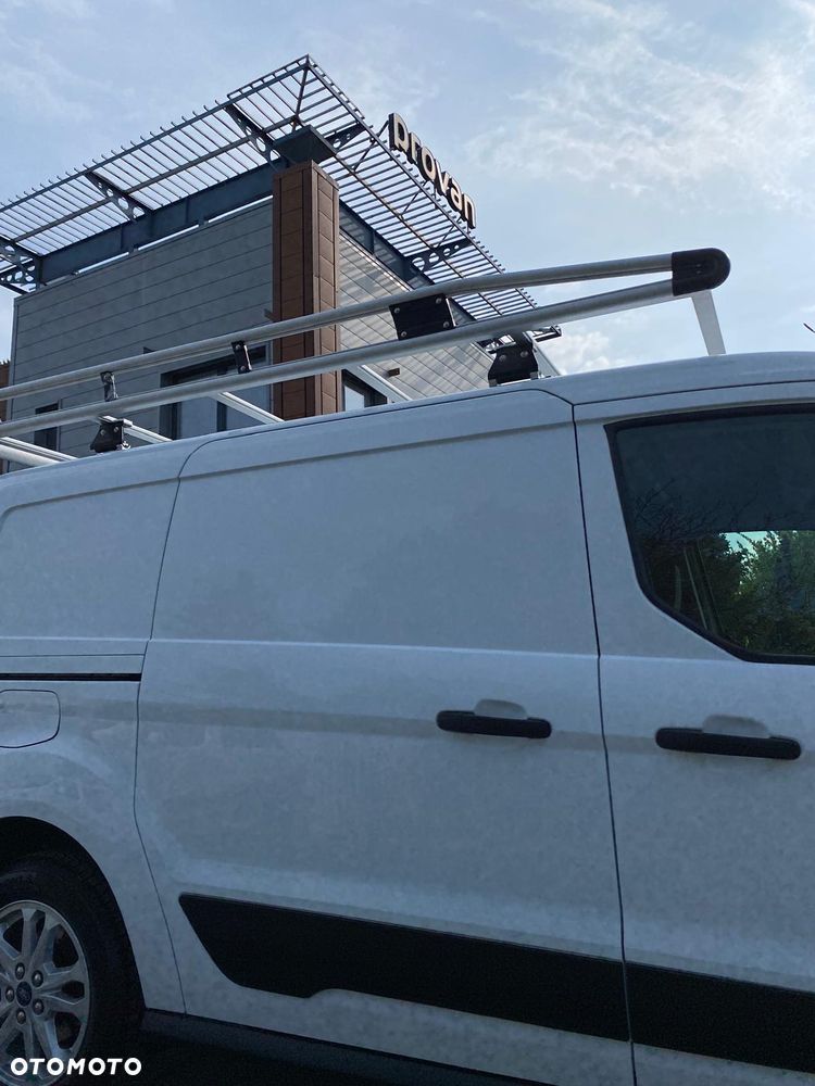 Ford TRANSIT CONNECT L2 1,5 TDCI 120KM BAGAŻNIK DACHOWY - 25