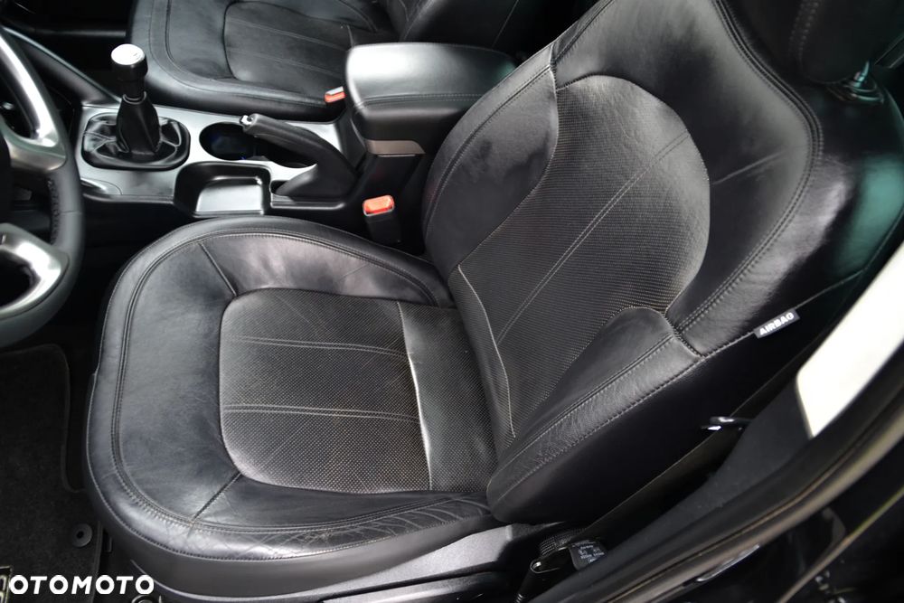 Hyundai ix35 2.0 Premium - 22