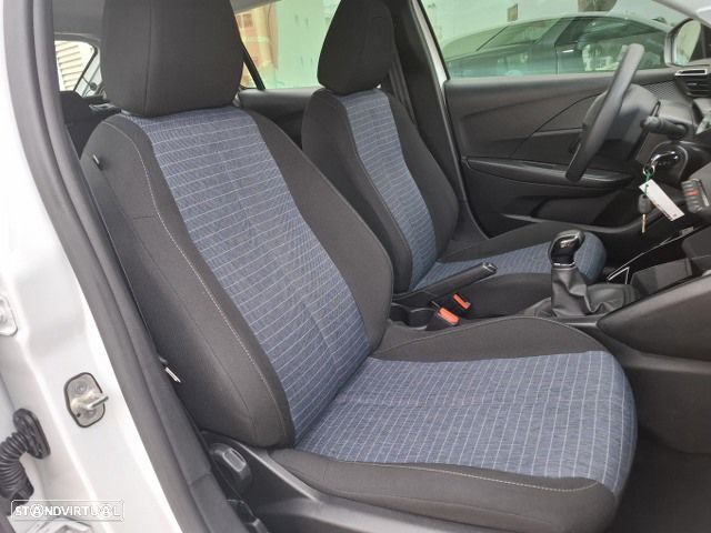 Peugeot 208 PureTech 75 Active - 40