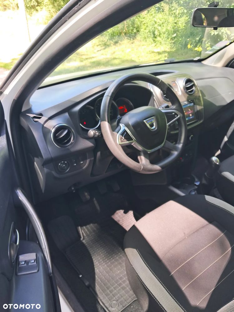 Dacia Sandero TCe 90 S&S Laureate - 5