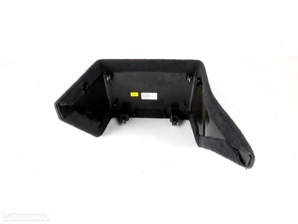 Revestimento do tablier Inferior/Central Usado / Original BMW i3 (I01) 514593032... - 3