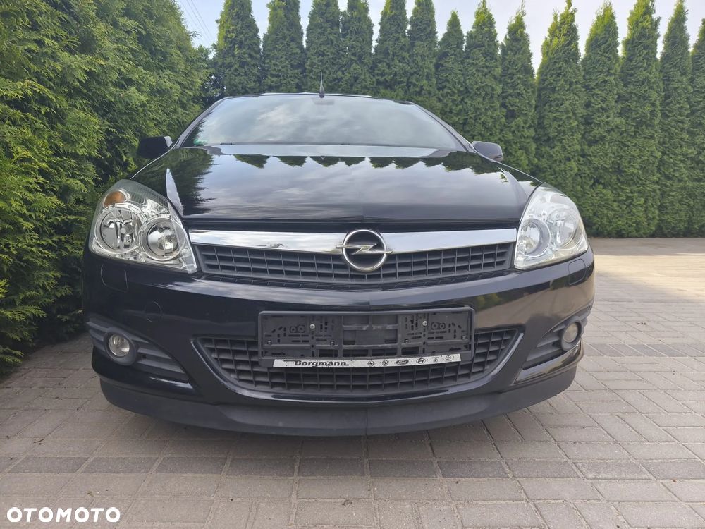 Opel Astra 1.8 Cosmo - 11